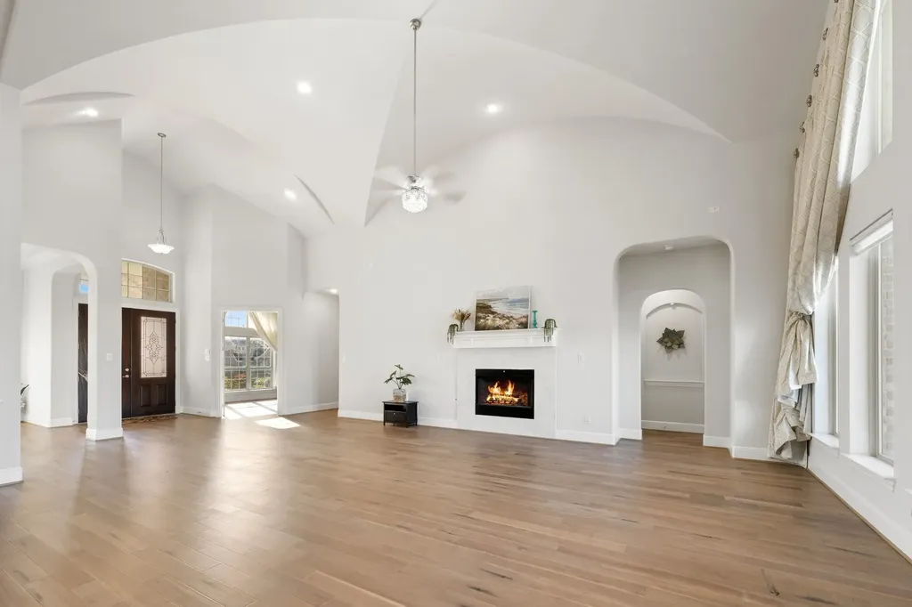 4601 Whitestone Drive Parker TX 75002