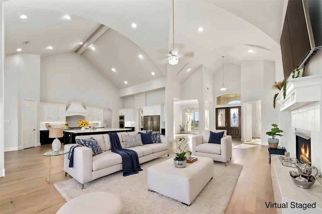4601 Whitestone Drive Parker TX 75002