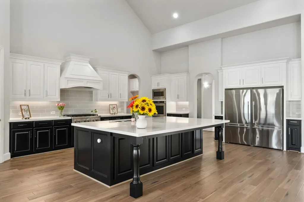 4601 Whitestone Drive Parker TX 75002