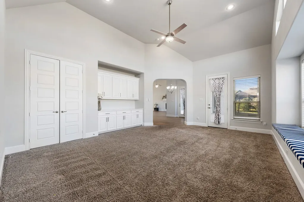 4601 Whitestone Drive Parker TX 75002