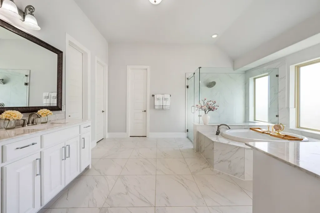4601 Whitestone Drive Parker TX 75002