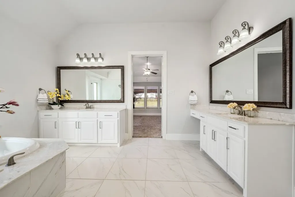 4601 Whitestone Drive Parker TX 75002