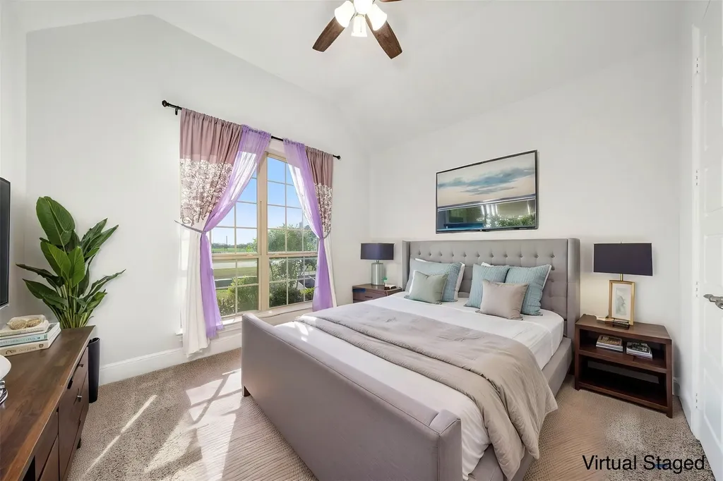 4601 Whitestone Drive Parker TX 75002