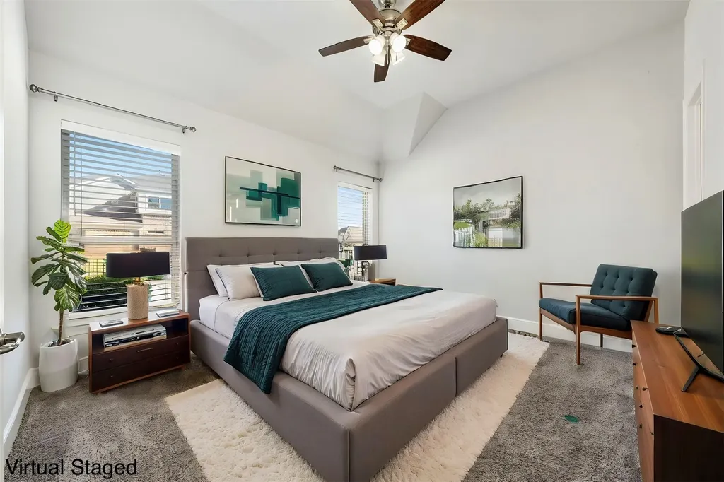 4601 Whitestone Drive Parker TX 75002