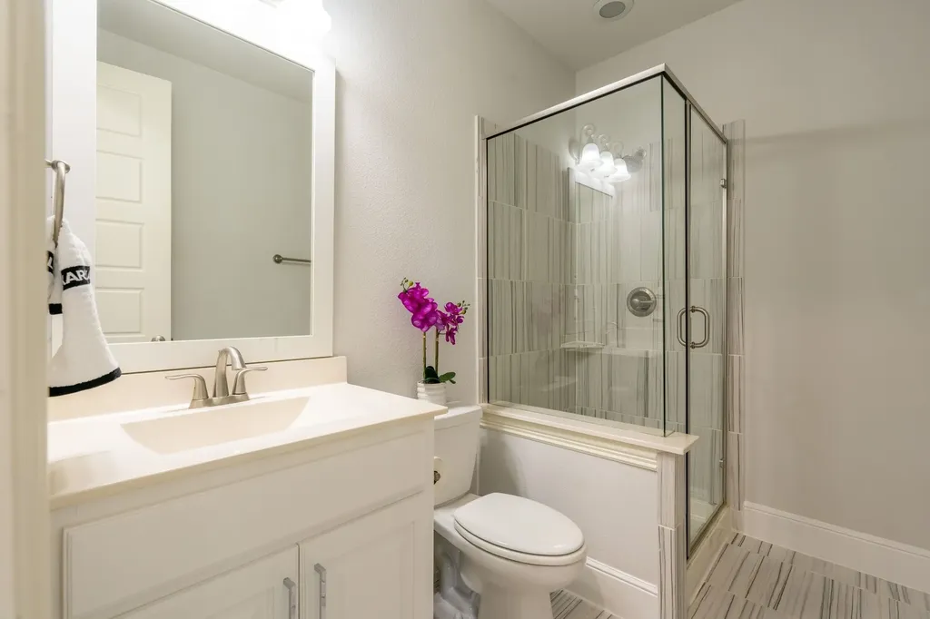 4601 Whitestone Drive Parker TX 75002