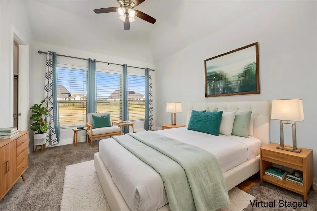 4601 Whitestone Drive Parker TX 75002