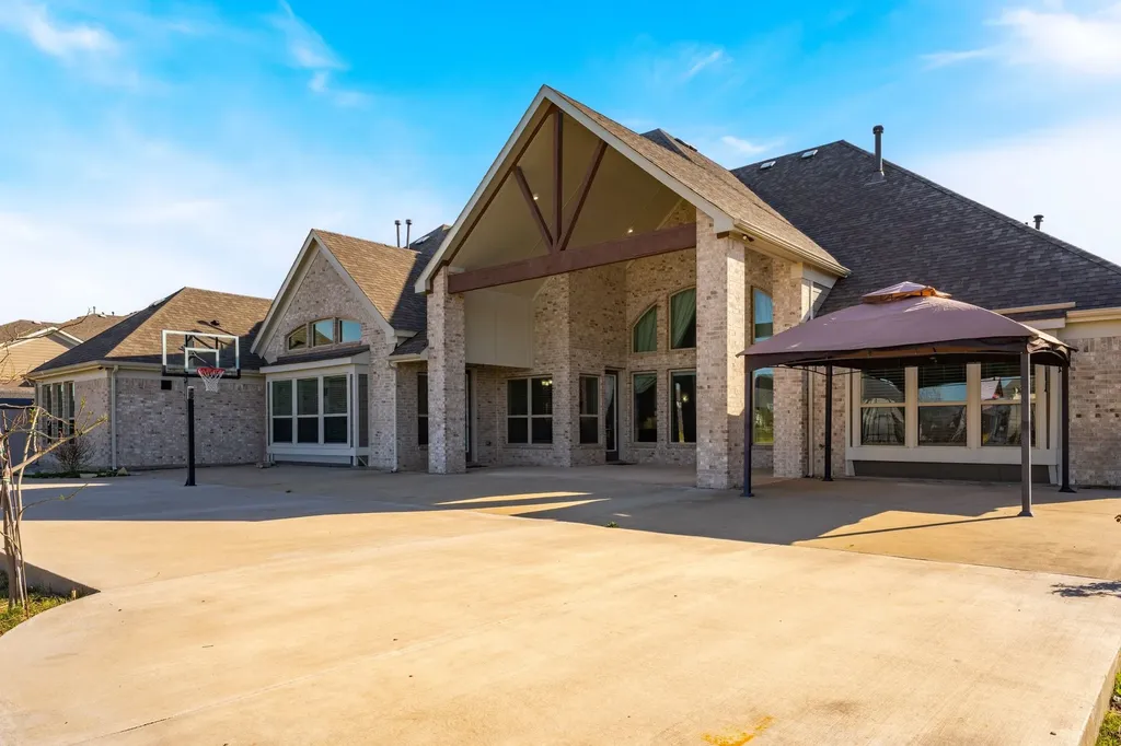 4601 Whitestone Drive Parker TX 75002