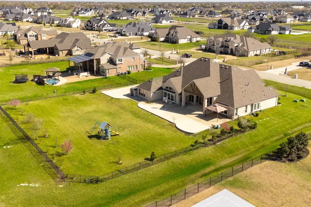 4601 Whitestone Drive Parker TX 75002