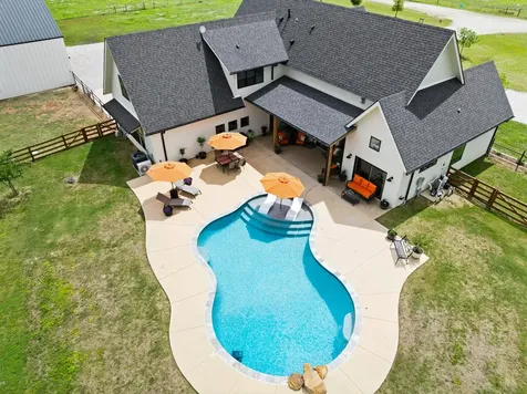 2014 W Elm Mott Drive Waco TX 76705