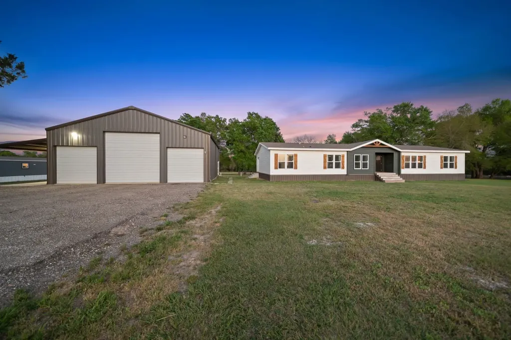 186 Fcr Teague TX 75860