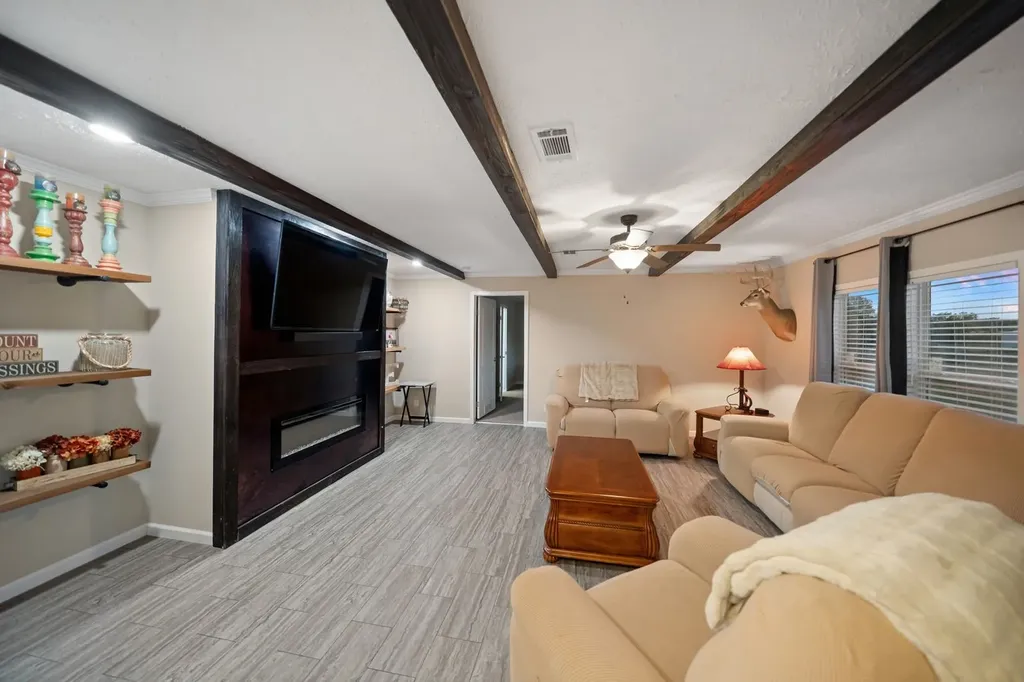 186 Fcr Teague TX 75860