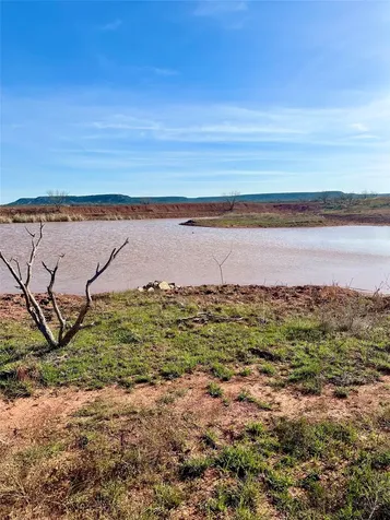 Tbd Cr 154 Tuscola TX 79562