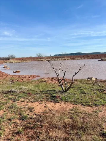 Tbd Cr 154 Tuscola TX 79562