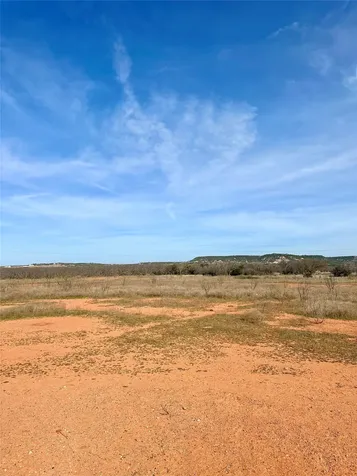 Tbd Cr 154 Tuscola TX 79562