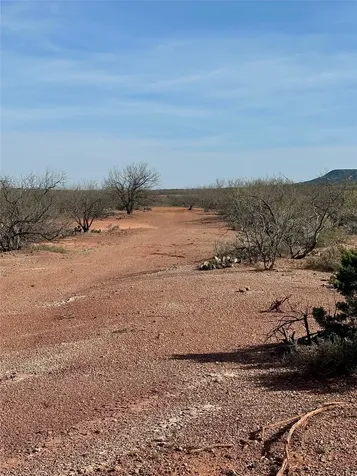 Tbd Cr 154 Tuscola TX 79562