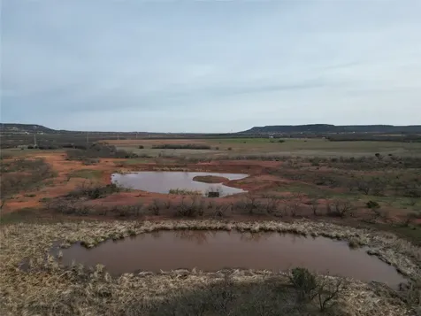 Tbd Cr 154 Tuscola TX 79562