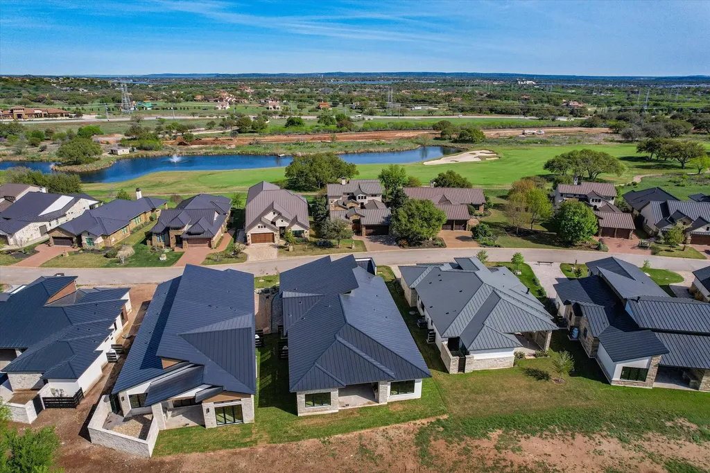 121 Azalea Loop Horseshoe Bay TX 78657