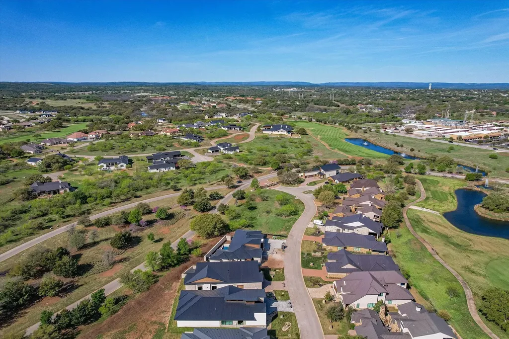 121 Azalea Loop Horseshoe Bay TX 78657