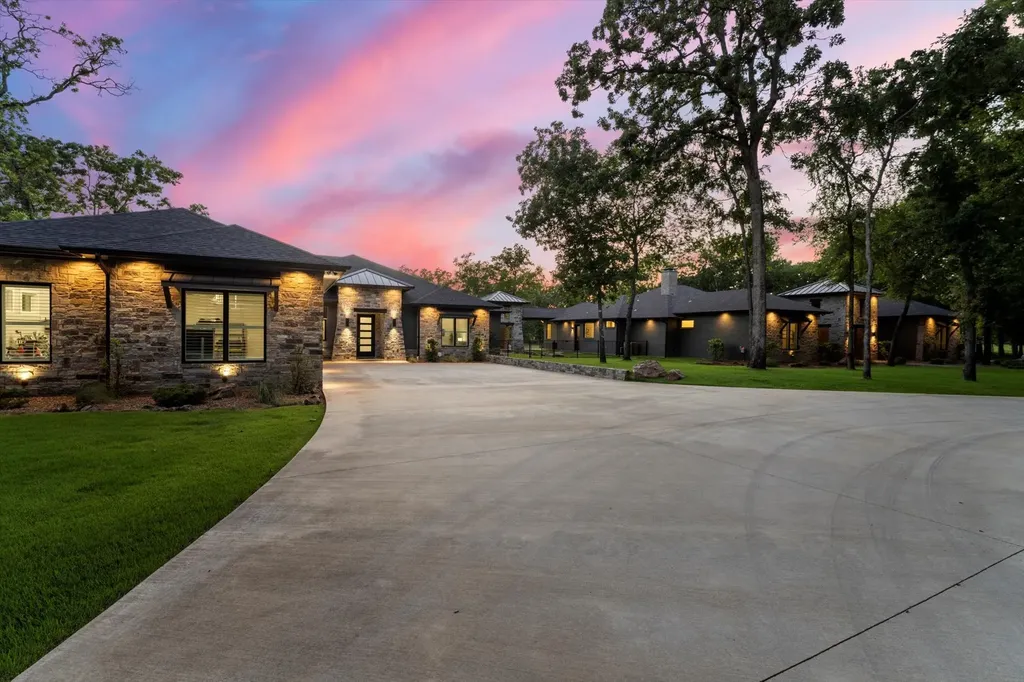 207 Sandpiper Drive Mabank TX 75156