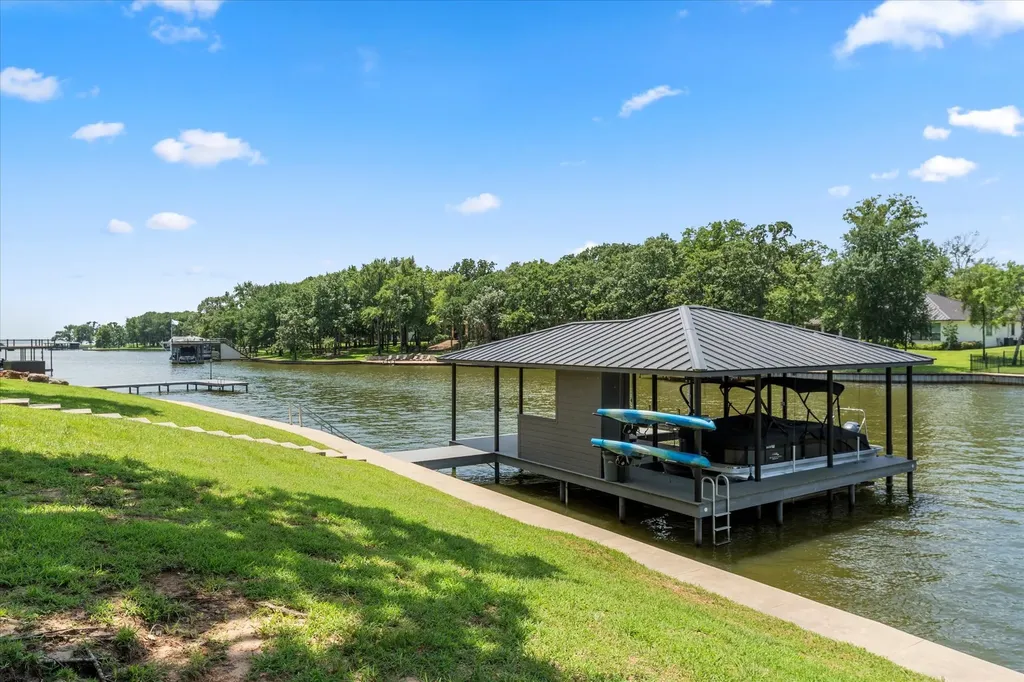207 Sandpiper Drive Mabank TX 75156