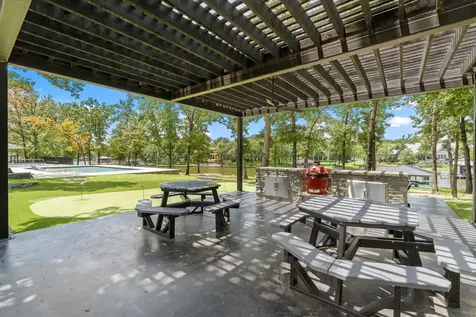 207 Sandpiper Drive Mabank TX 75156
