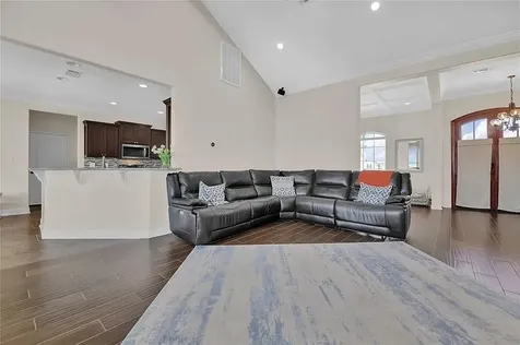 10960 Sheila Court Beaumont TX 77705