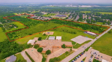Na Old Brandon Road Hillsboro TX 76645