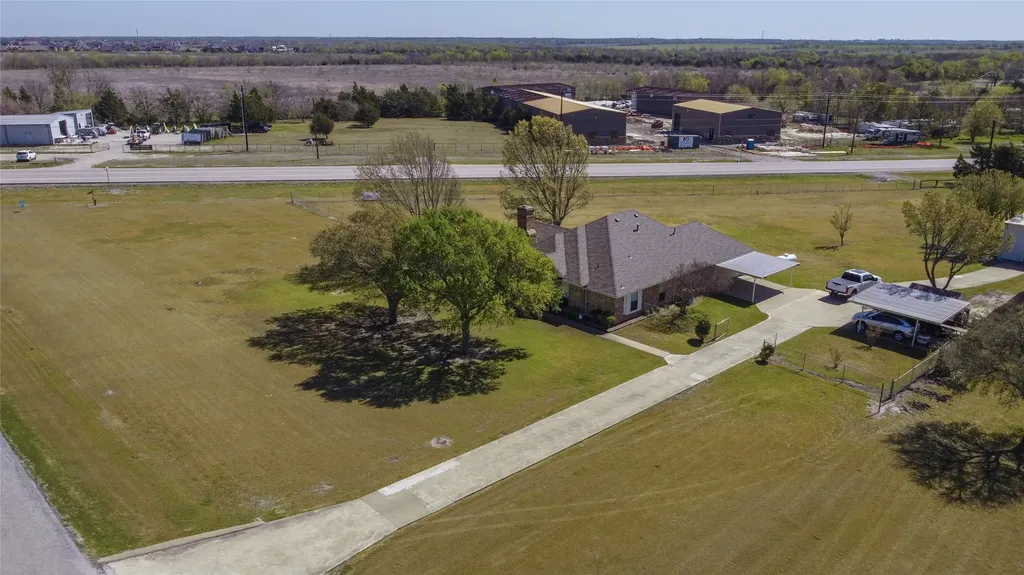Rockwall TX, 163 Dower Drive