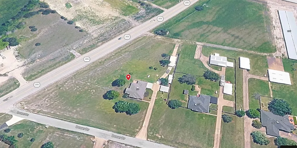 163 Dower Drive Rockwall TX 75032