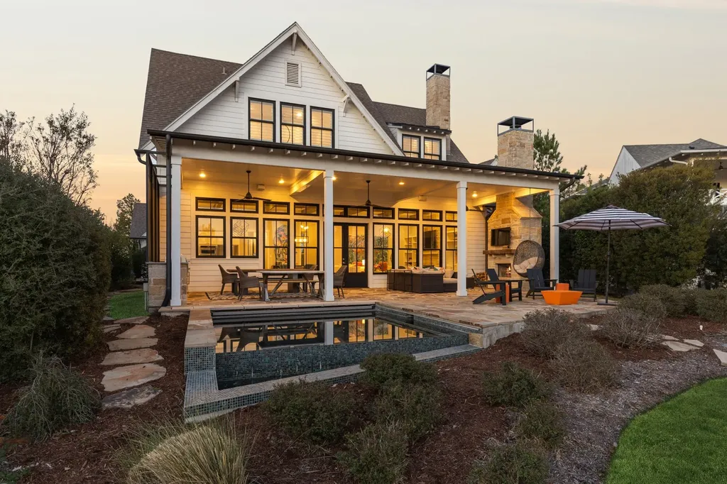 Malakoff TX, 12735 Sea Island Drive