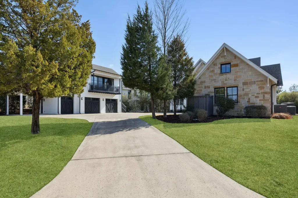 12735 Sea Island Drive Malakoff TX 75148