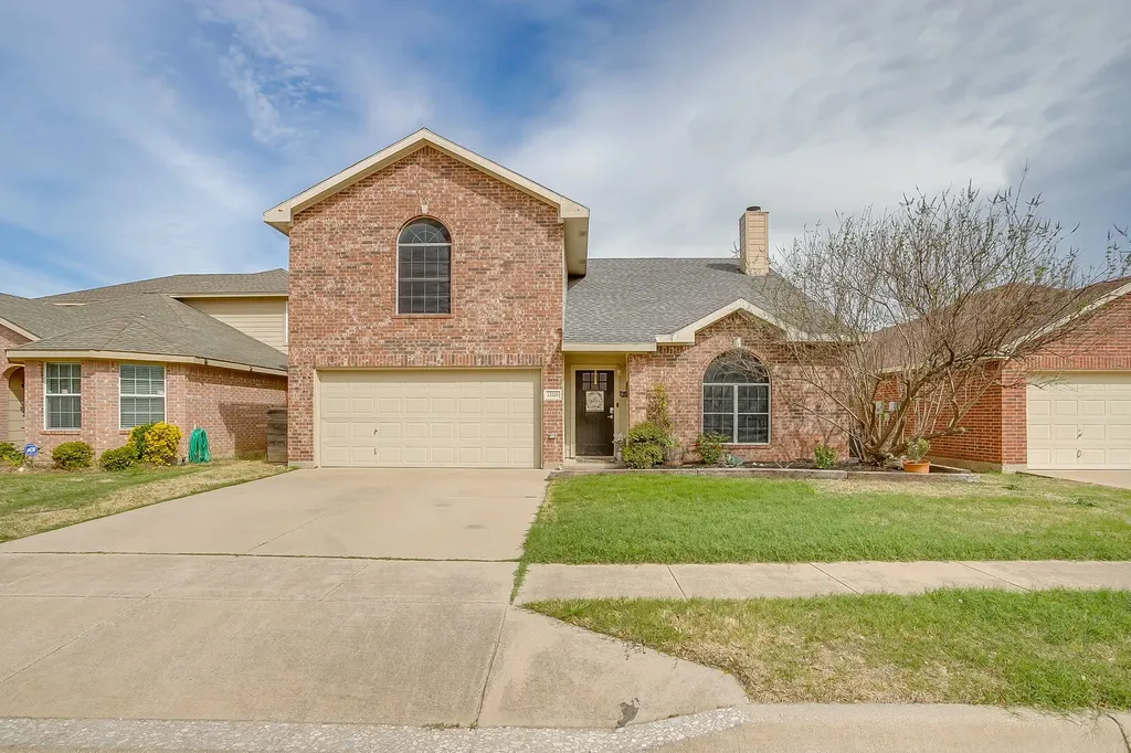 12229 Shadow Wood Trail Fort Worth TX 76028