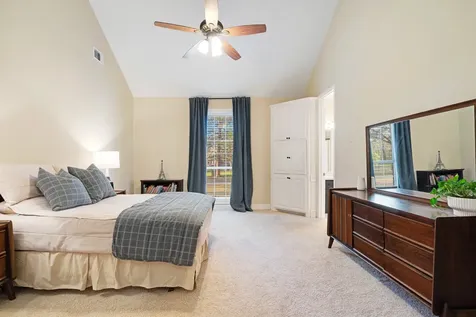 390 Timber Lakes Drive Powderly TX 75473