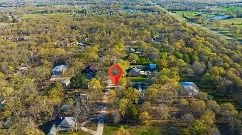 390 Timber Lakes Drive Powderly TX 75473