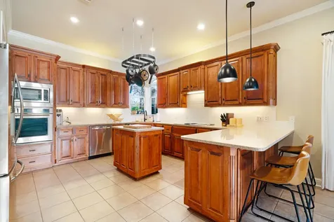 390 Timber Lakes Drive Powderly TX 75473