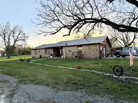 1399 State Highway 16 N Priddy TX 76442