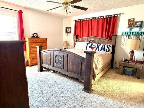 1399 State Highway 16 N Priddy TX 76442