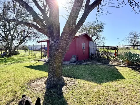 1399 State Highway 16 N Priddy TX 76442