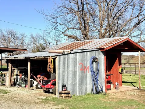 1399 State Highway 16 N Priddy TX 76442