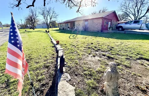 1399 State Highway 16 N Priddy TX 76442