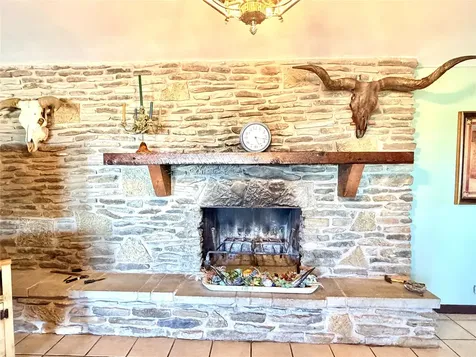 1399 State Highway 16 N Priddy TX 76442