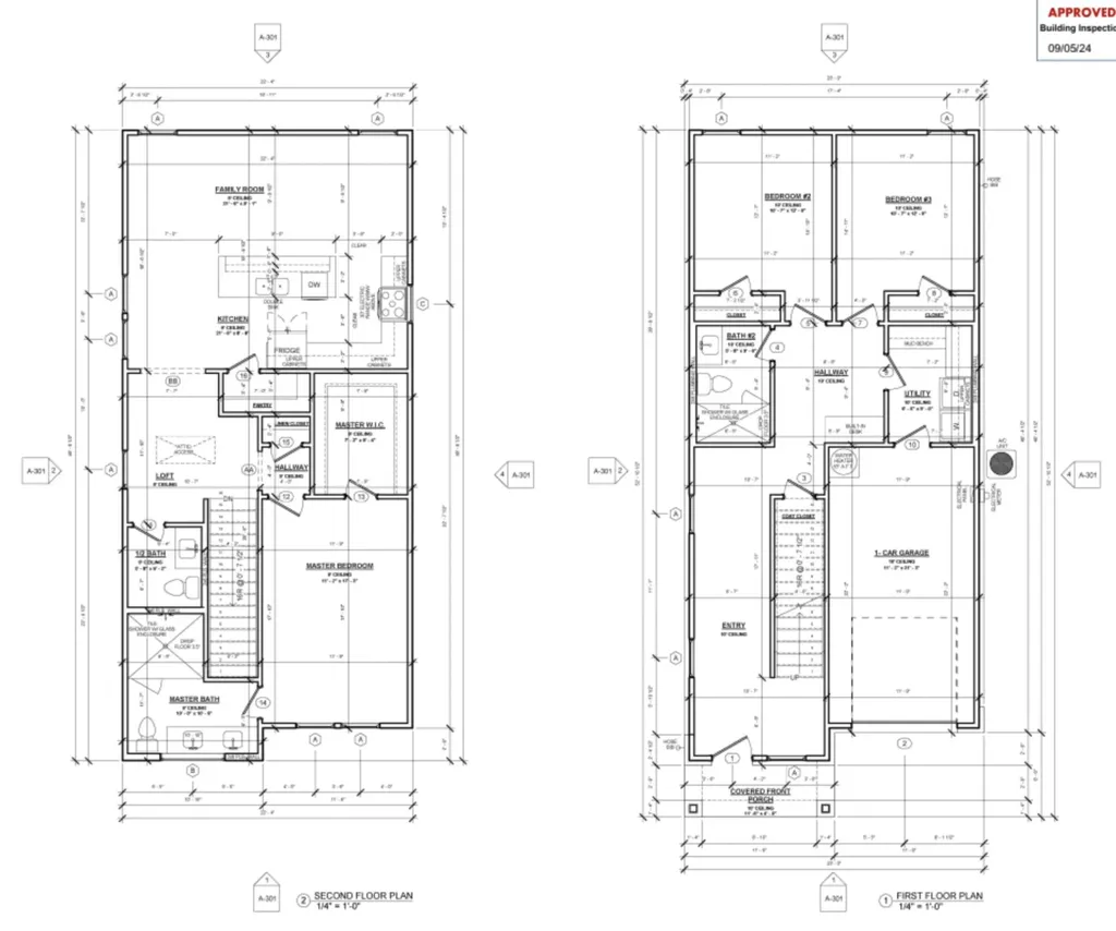 2725 1st Avenue Dallas TX 75210