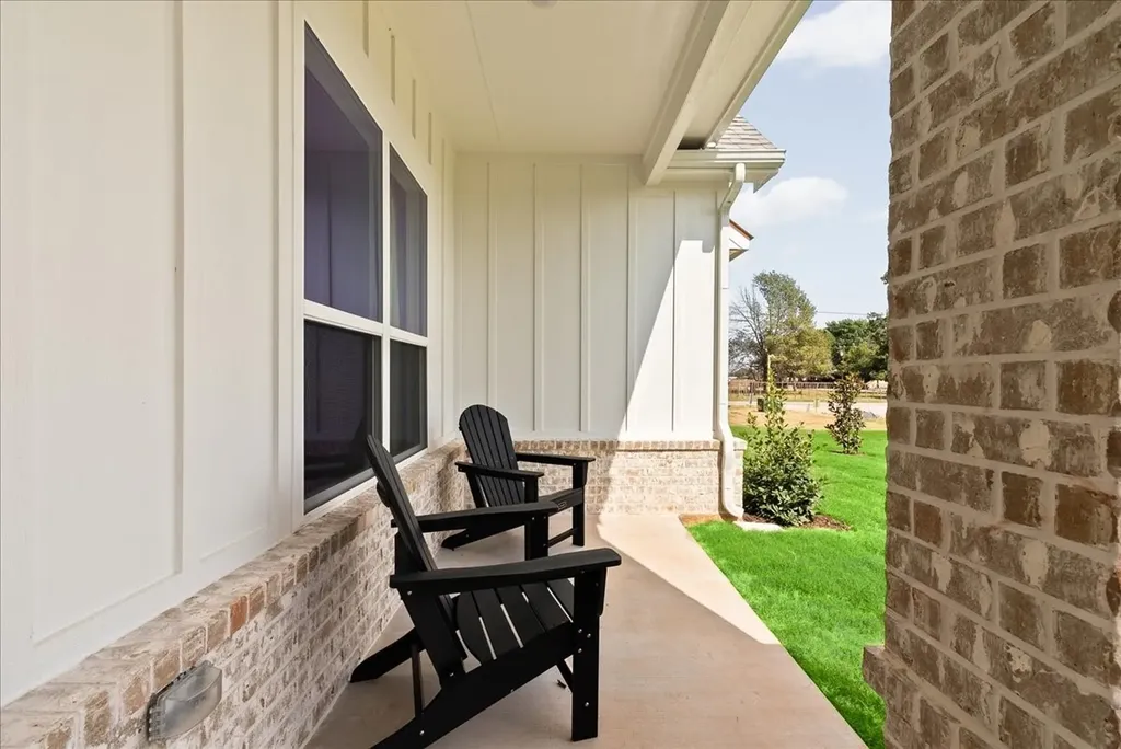 1000 Brock Heights Court Brock TX 76087