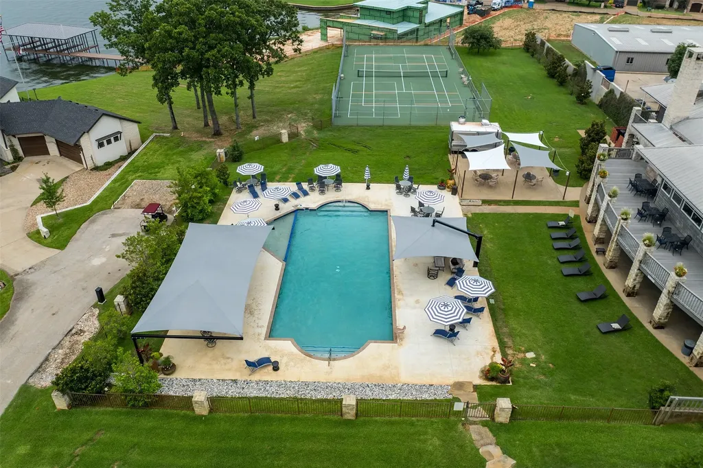 211 Sandpiper Drive Mabank TX 75156