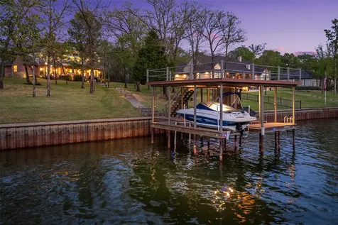 211 Sandpiper Drive Mabank TX 75156