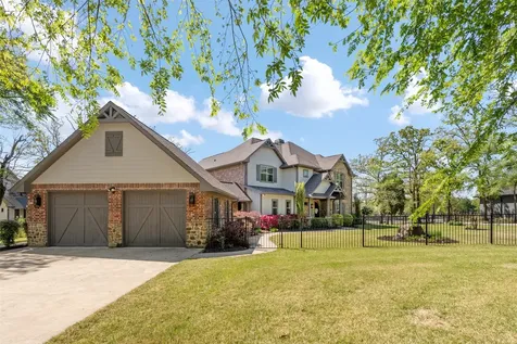211 Sandpiper Drive Mabank TX 75156