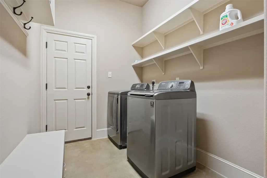 1007 Saddle Bluff Drive Salado TX 76571