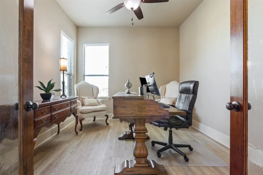 1007 Saddle Bluff Drive Salado TX 76571