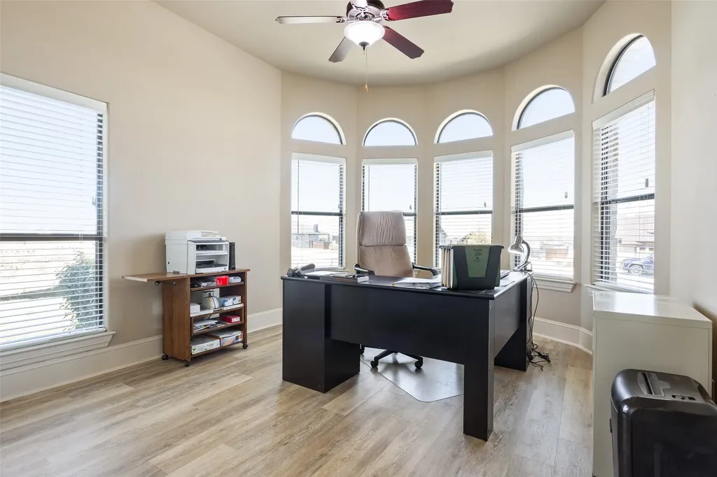 1007 Saddle Bluff Drive Salado TX 76571