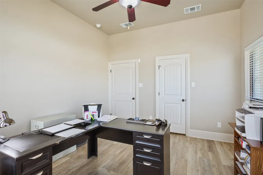 1007 Saddle Bluff Drive Salado TX 76571